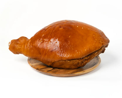 Free Range Bone-In Leg Ham