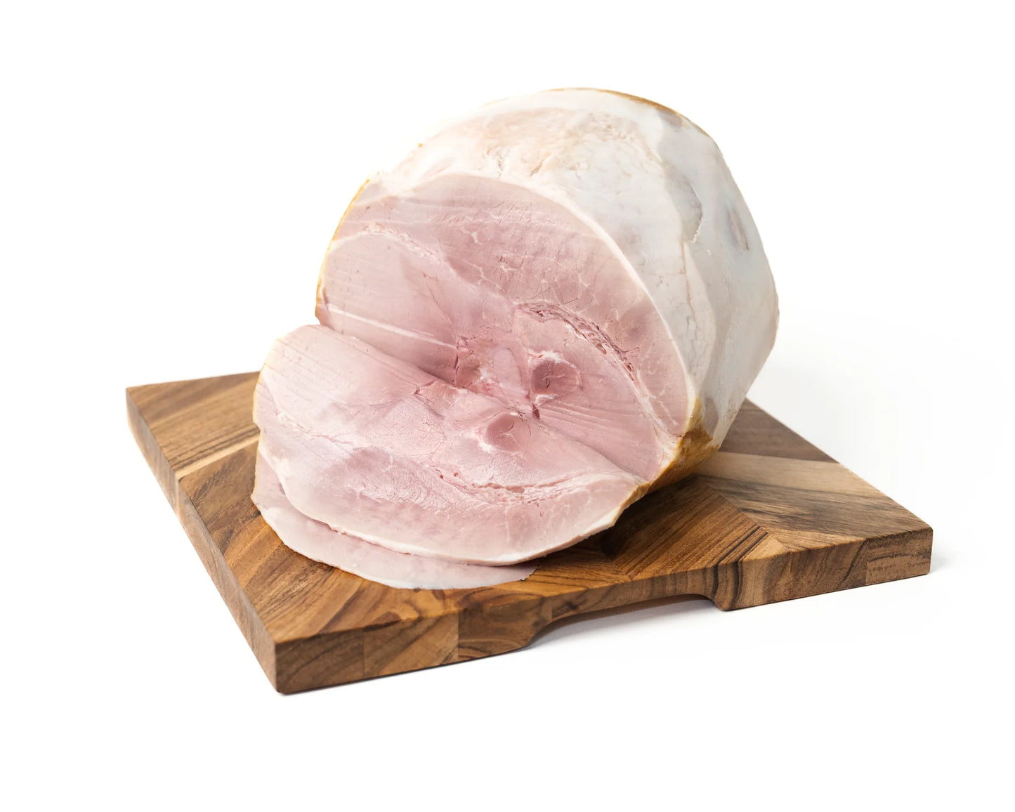 Naturally Cured Ham
