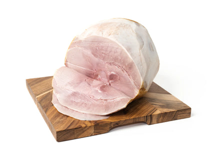 Naturally Cured Ham