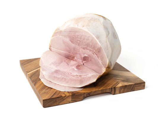 Naturally Cured Ham