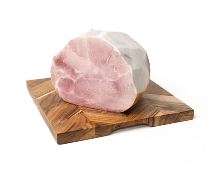 Naturally Cured Ham