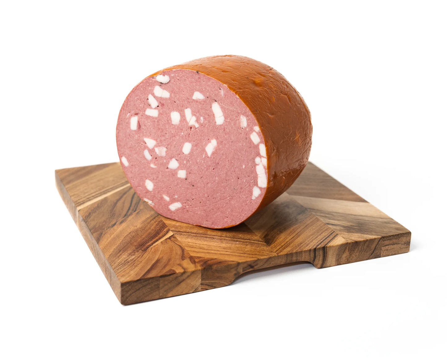 Mortadella (Plain)