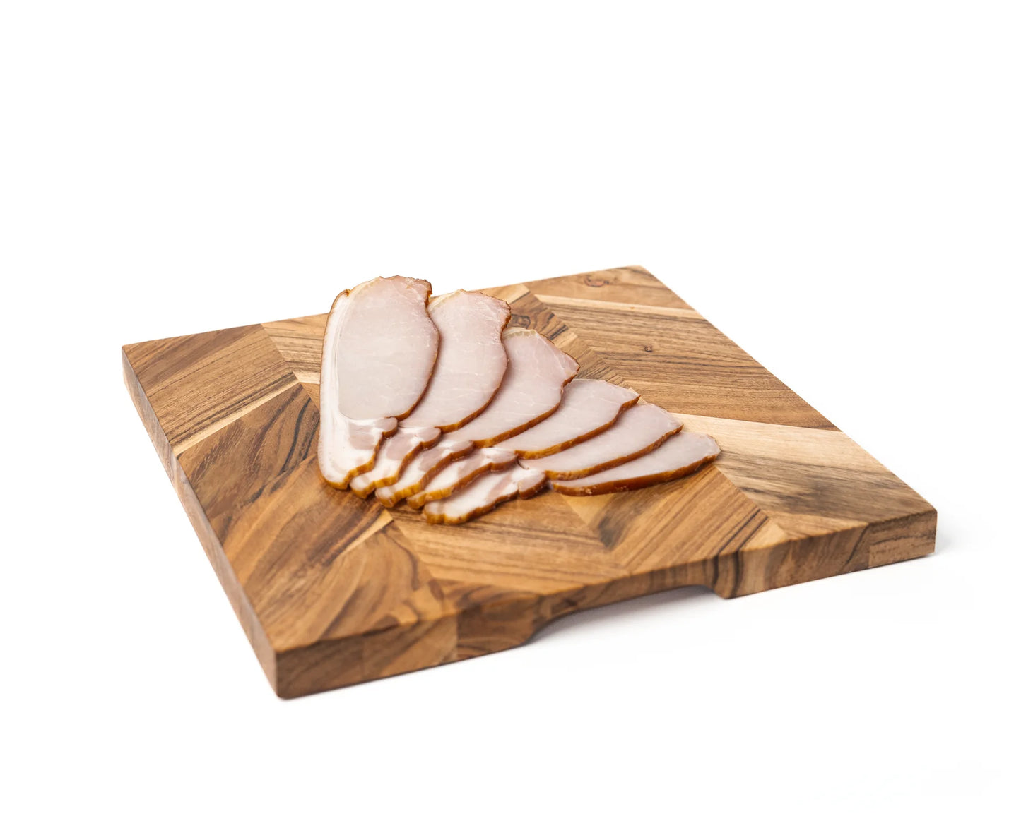 Naturally Cured Bacon