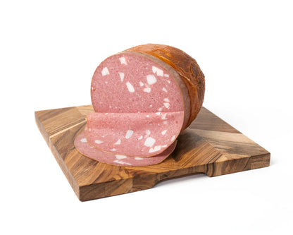 Mortadella (Plain)