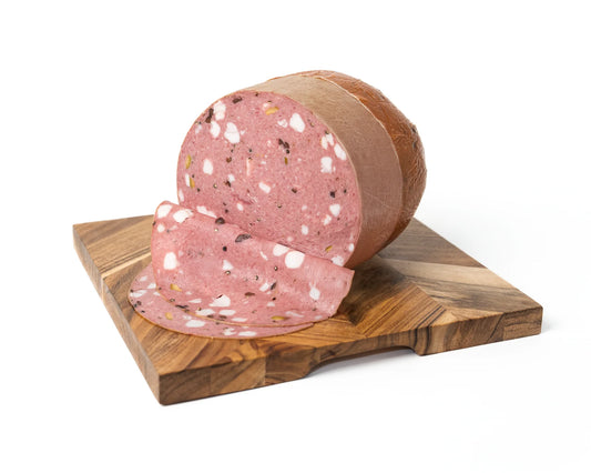 Mortadella (Gourmet)