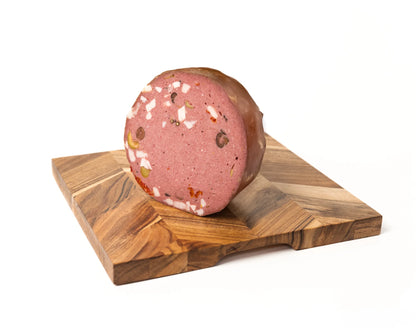 Mortadella (Olive)