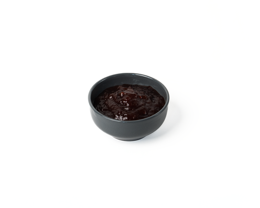 Gluten-free Cranberry Sauce