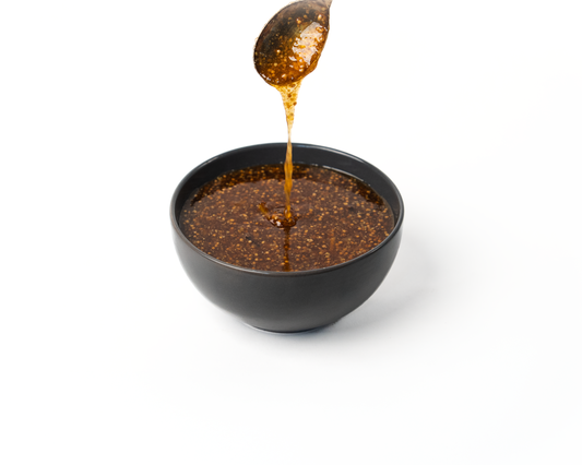 Gluten-Free Marmalade & Maple Glaze - Large 1L Tub