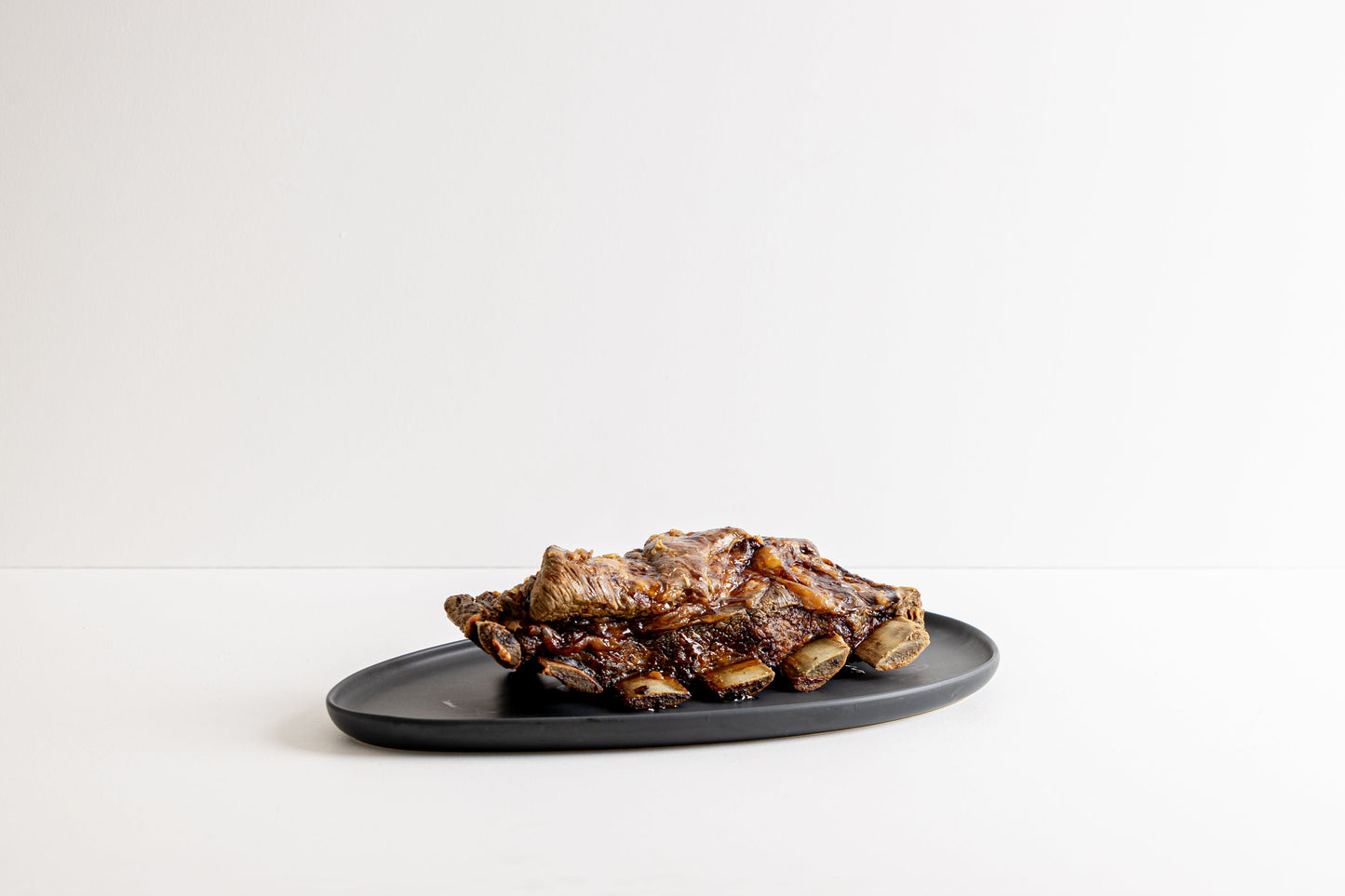 Roast Wagyu x Black Angus Beef Rib Plate