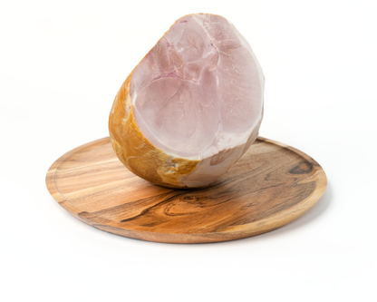 Free-range Ham