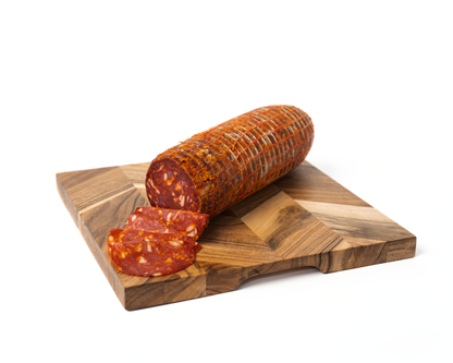 Naturally Cured Calabrese Salami