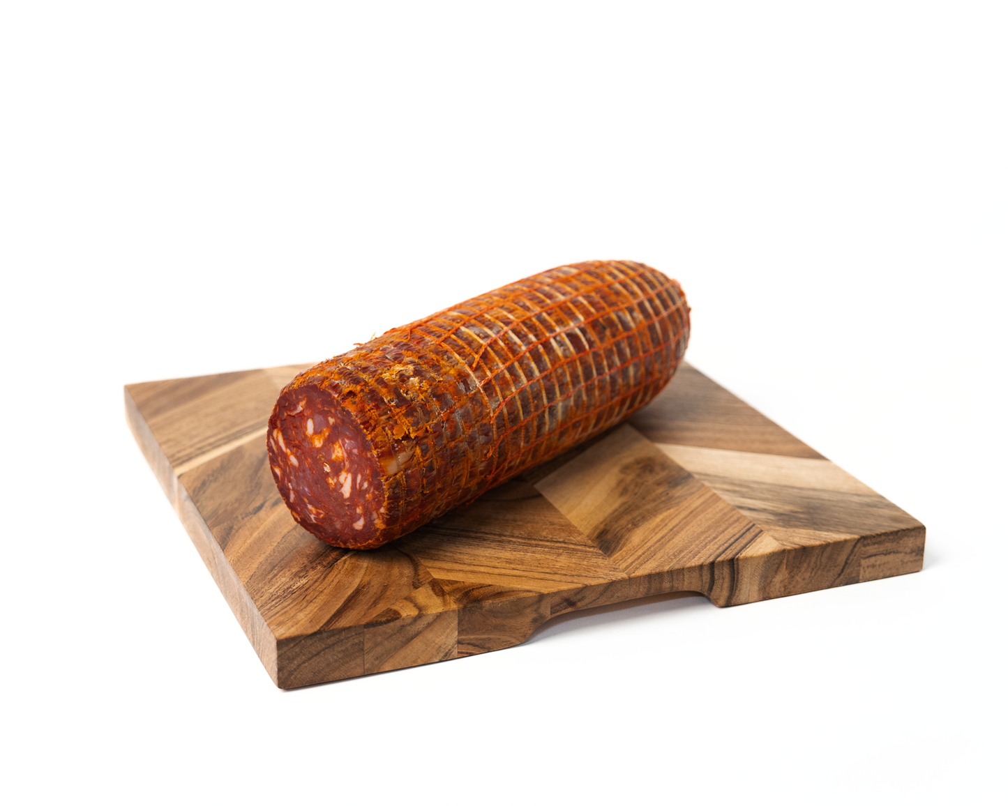 Naturally Cured Calabrese Salami