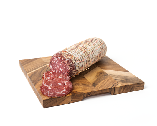 Naturally Cured Mild Salami