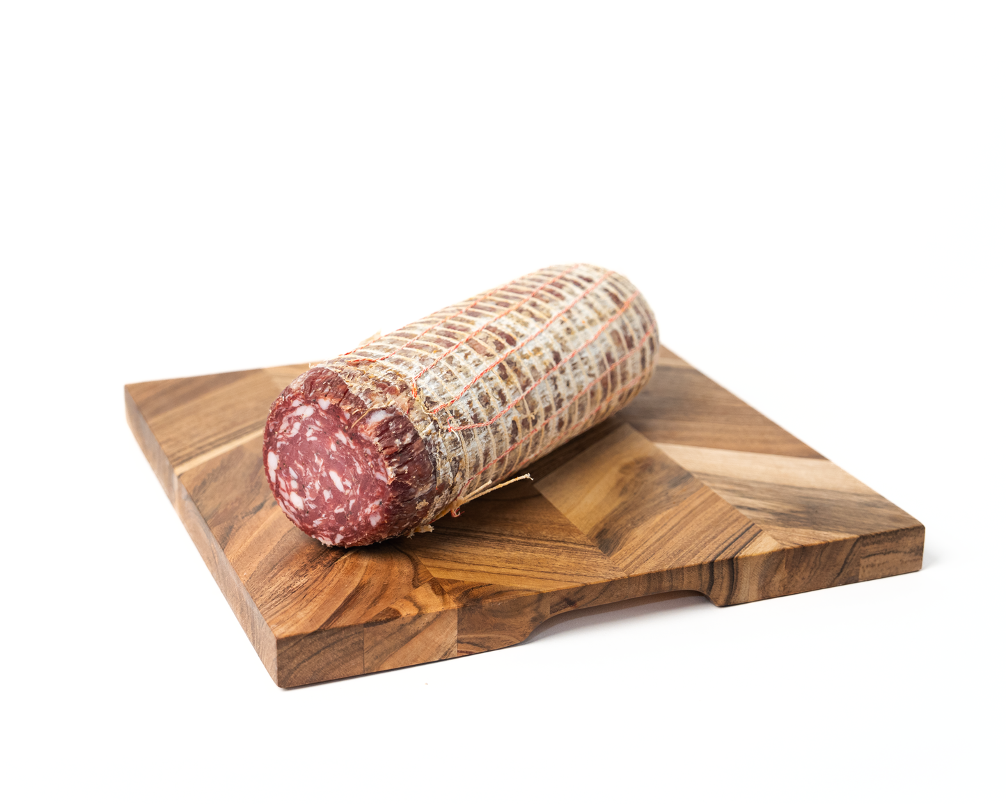 Naturally Cured Mild Salami