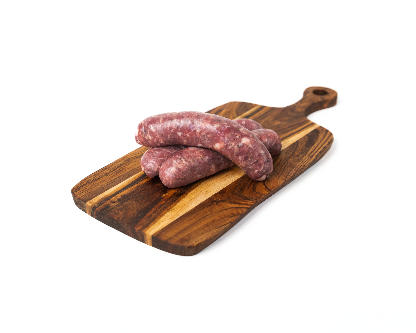 Gluten-free Mild Italian (Thick)