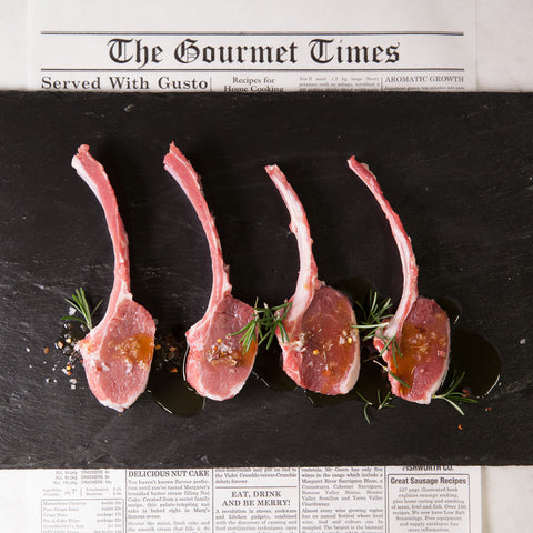 Lamb French Cutlets