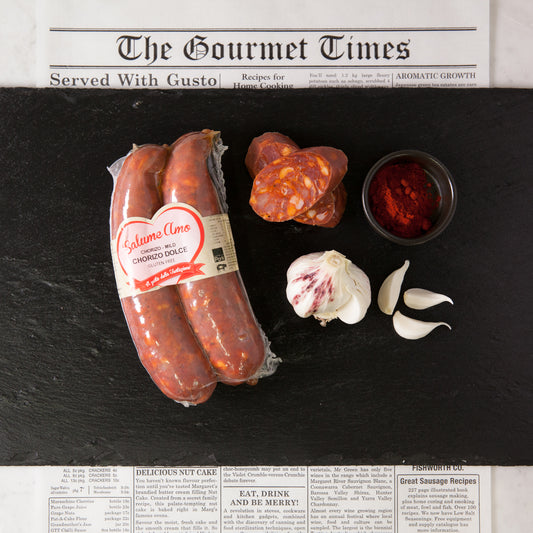 Chorizo Mild