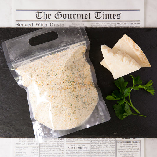 Italian Style Bread Crumbs