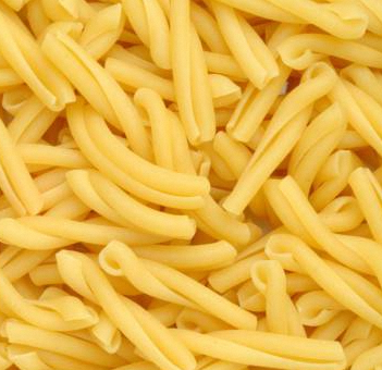 Casarecce