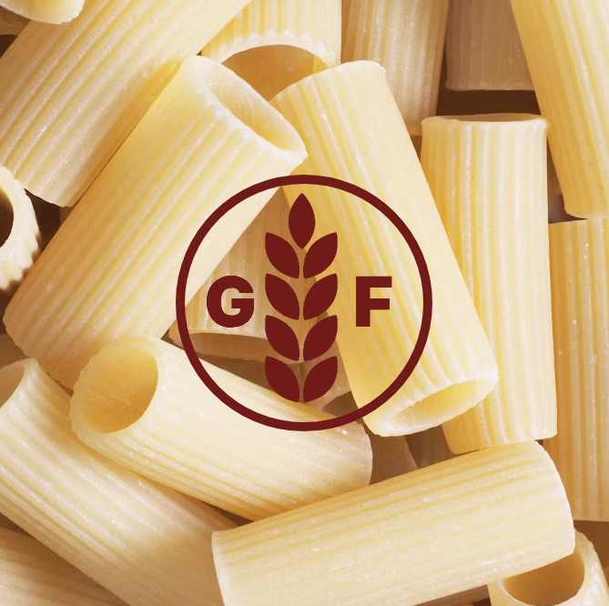 Gluten-Free Rigatoni