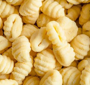 Gnocchi