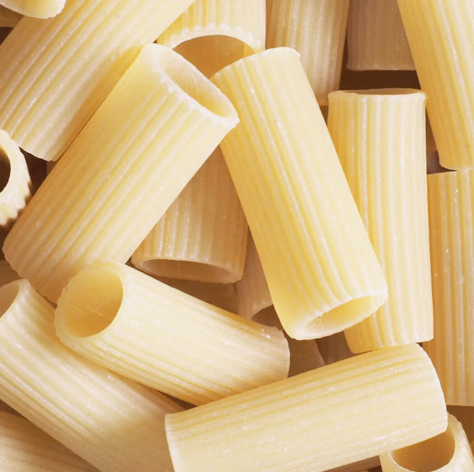 Rigatoni